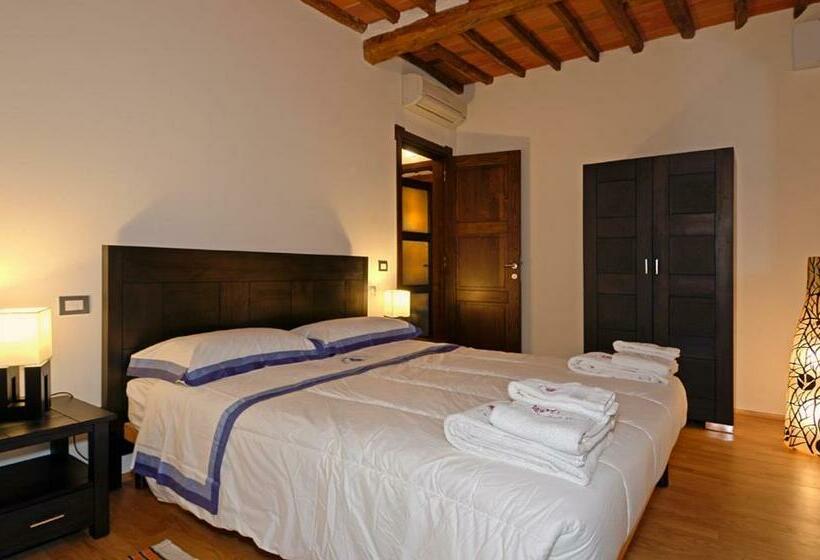 Хостел Residence Prunali