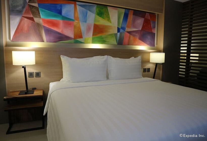 فندق Altabriza Resort Boracay