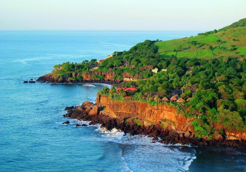 هتل Atami Escape Resort