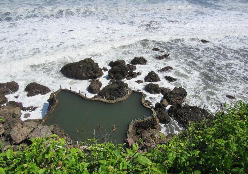 هتل Atami Escape Resort