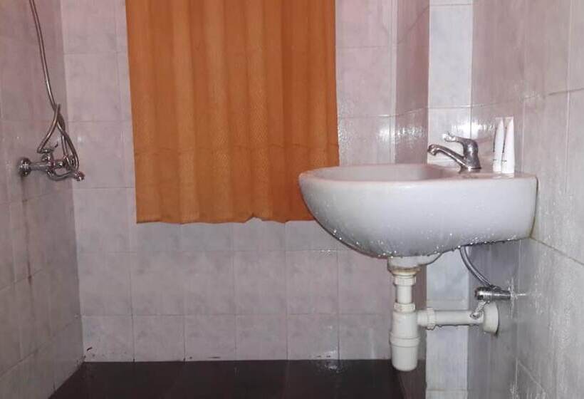 فندق Cozy Residence Wedasari Bali