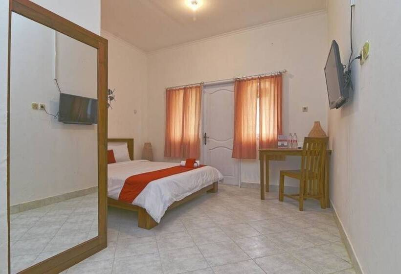 هتل Cozy Residence Wedasari Bali
