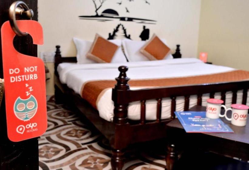 Fotos del hotel Grand Residency Jaipur:  8