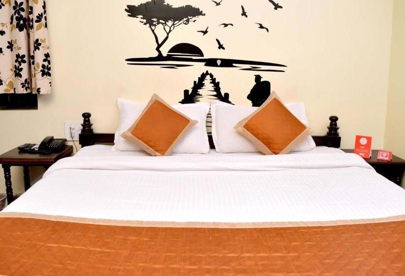 Fotos del hotel Grand Residency Jaipur:  10