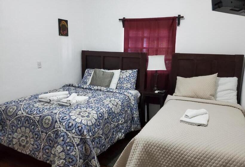 فندق & Restaurant Fleur De Lis