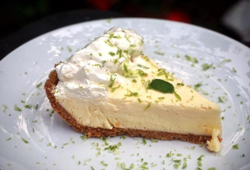 فندق & Restaurant Fleur De Lis