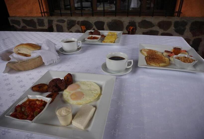 فندق & Restaurant Fleur De Lis