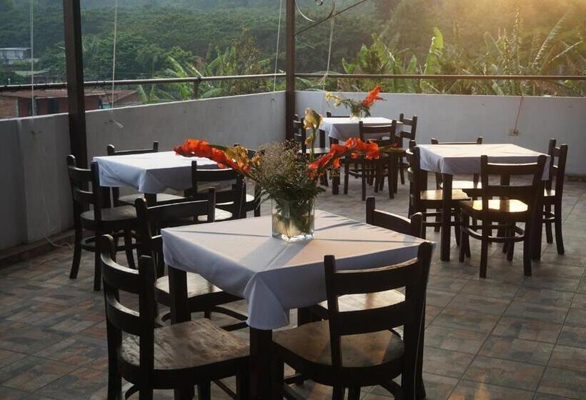 فندق & Restaurant Fleur De Lis