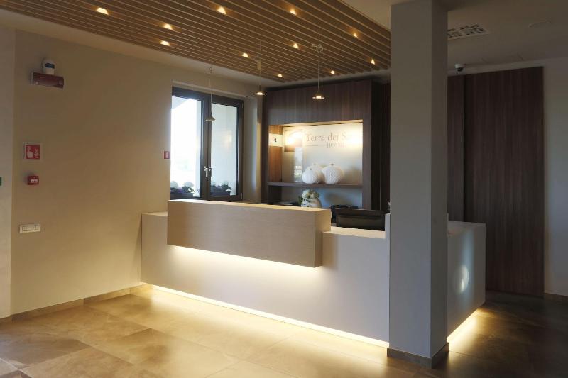 בית מלון כפרי Terre Dei Salici