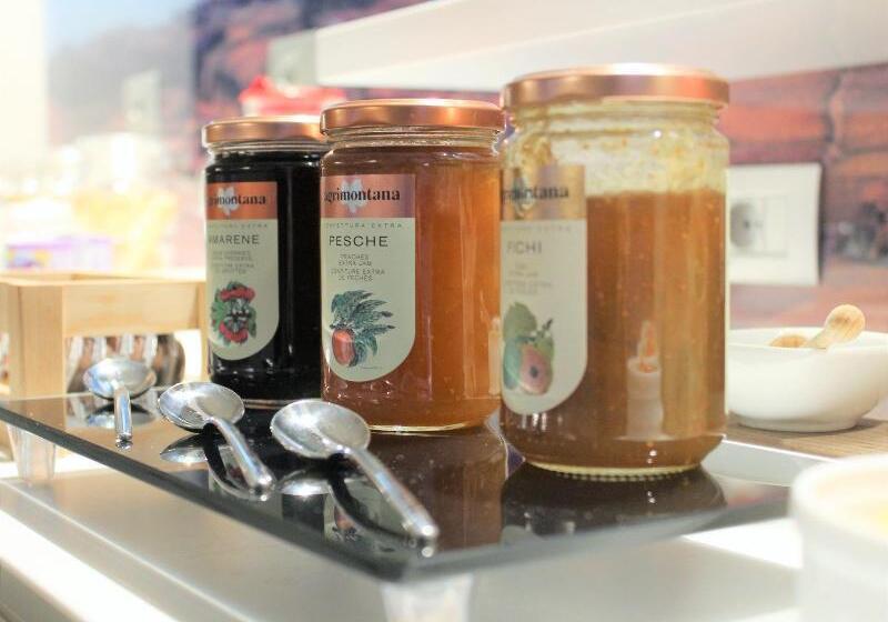 בית מלון כפרי Terre Dei Salici