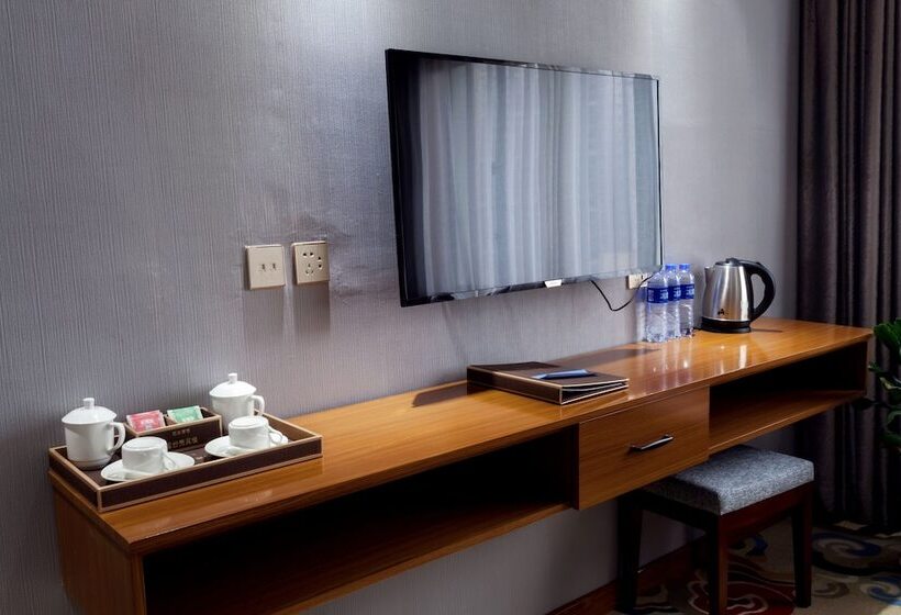 ホテル Xian Guotai Grand