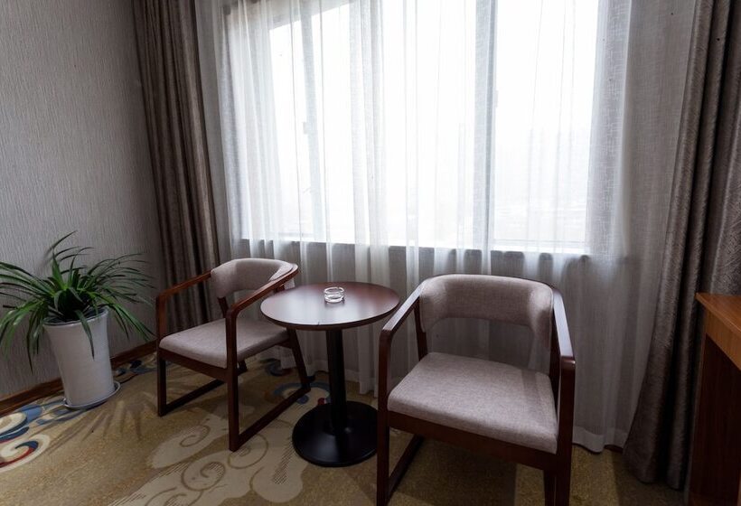 ホテル Xian Guotai Grand