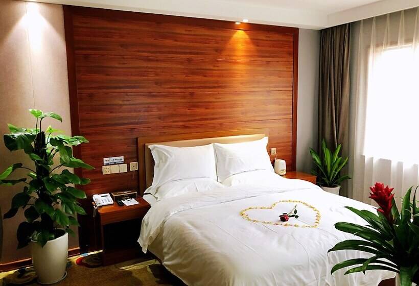 ホテル Xian Guotai Grand