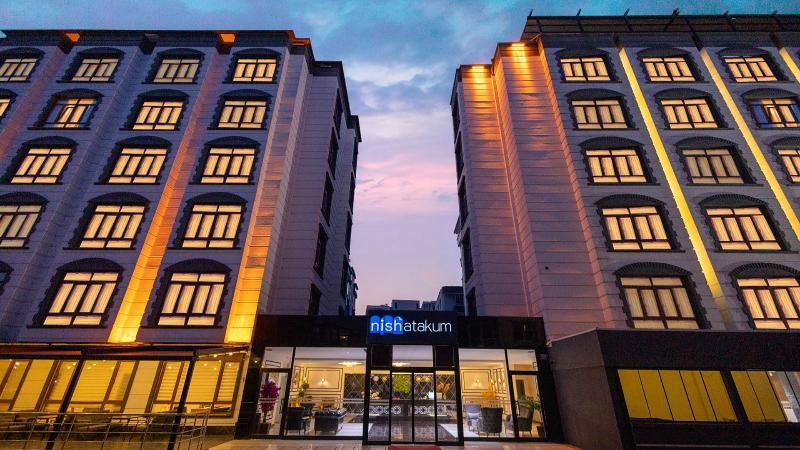 Niva Atakum Otel