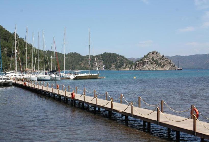 Palmiye Hotel & Marina