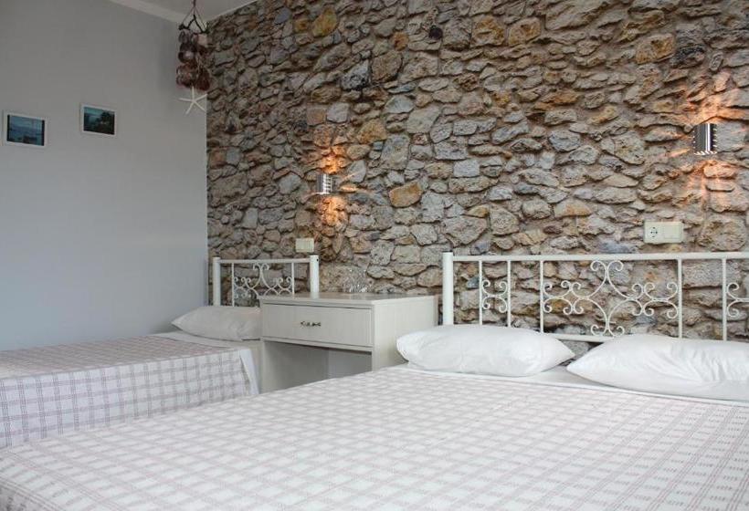 Palmiye Hotel & Marina