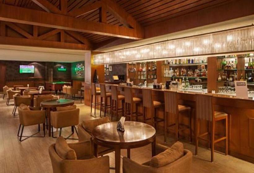 리조트 Dlf City Club 5
