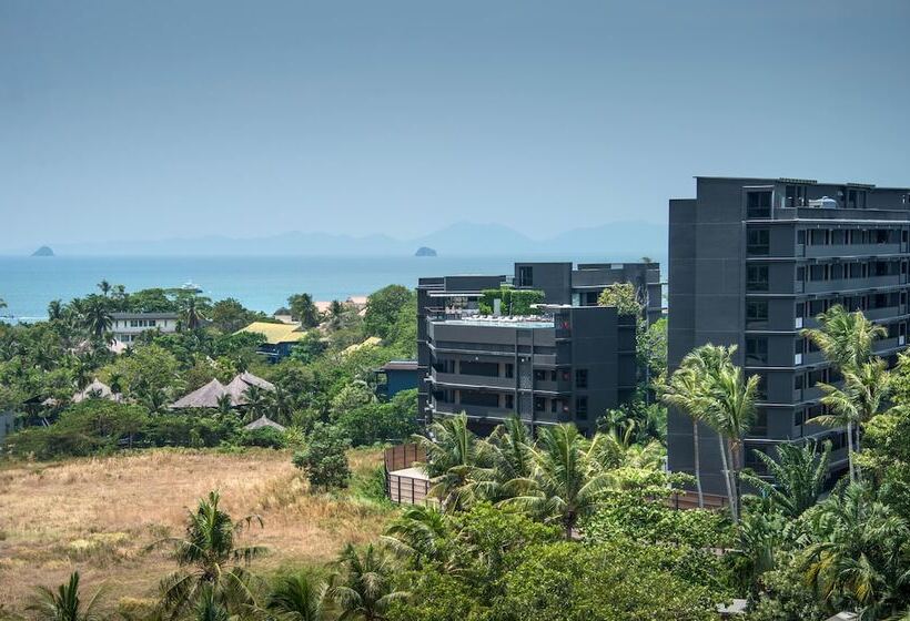 Sea Seeker Krabi Resort   Sha Extra Plus