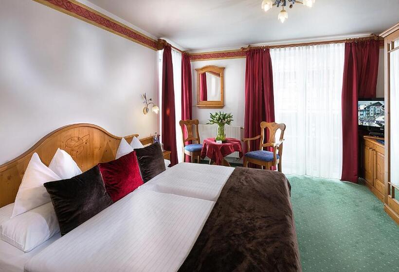 Sporthotel Cinderella