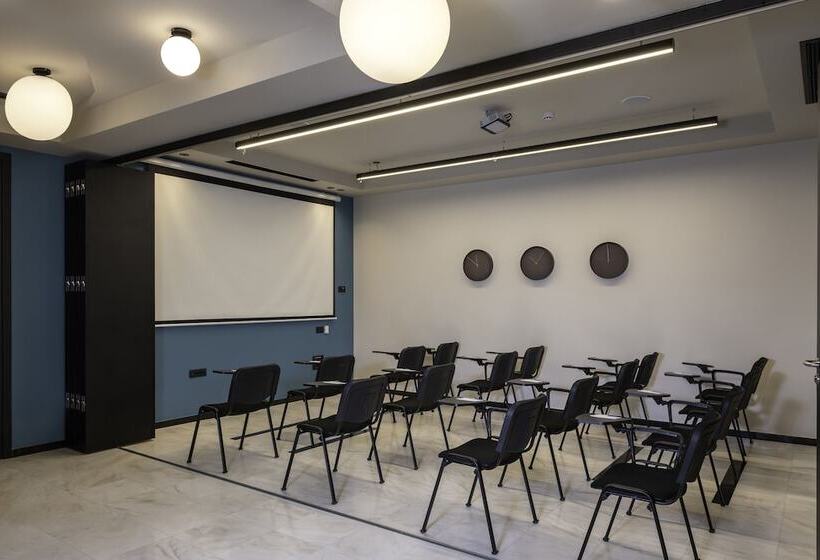 호텔 Athens One Smart