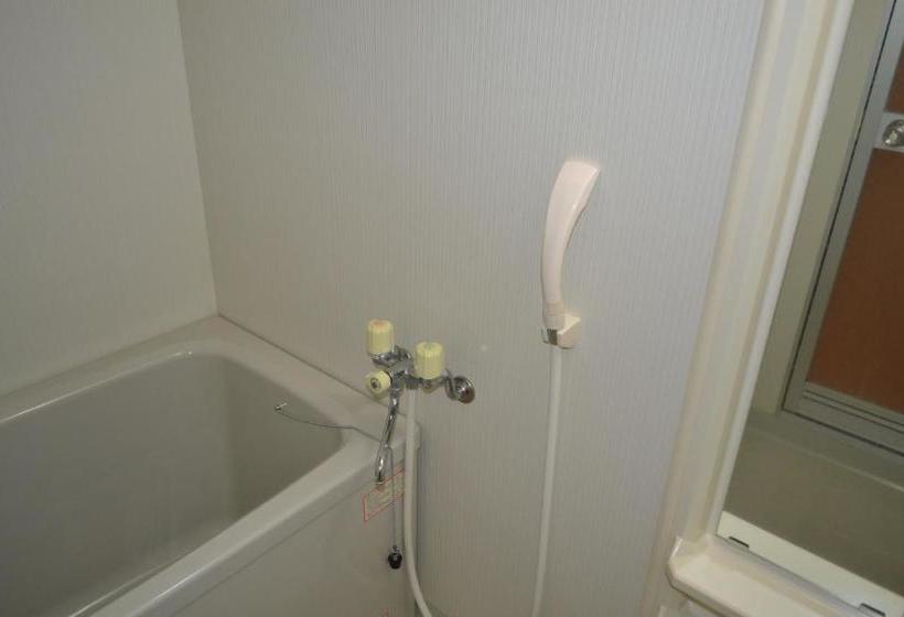 فندق Aoshima Cinq Male