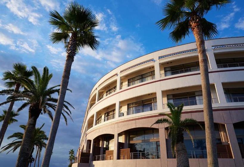 فندق Aoshima Cinq Male