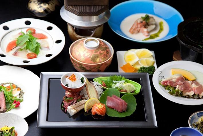 فندق Aoshima Cinq Male