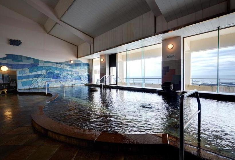 فندق Aoshima Cinq Male