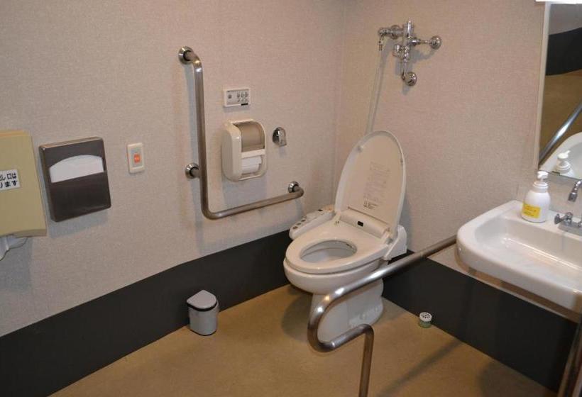 فندق Aoshima Cinq Male