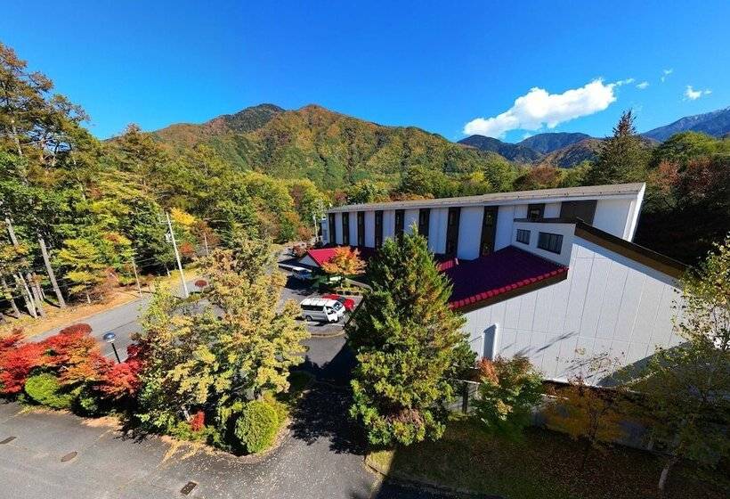 בית מלון כפרי Morino