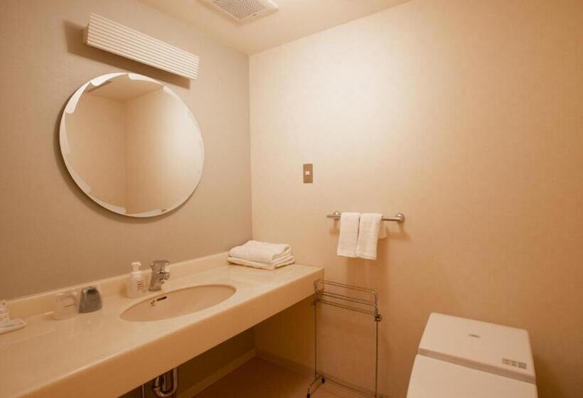 Tabist Hotel Colosseum Inn Tateshina