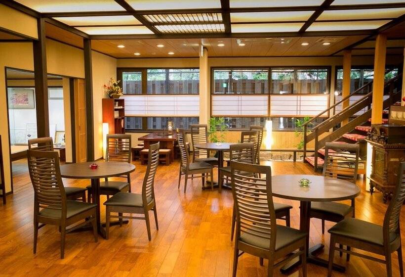 酒店 Shimosuwa Onsen Chosenkaku Kameya
