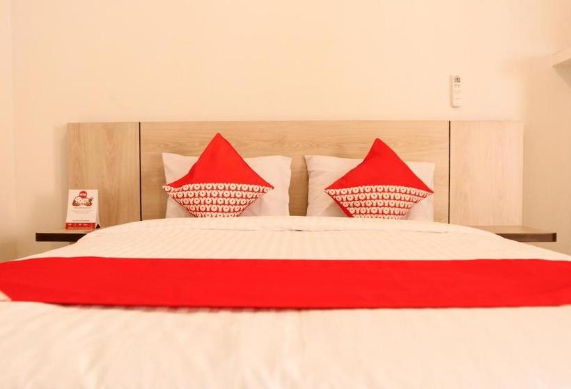 فندق Oyo 174 Desilva Bandara