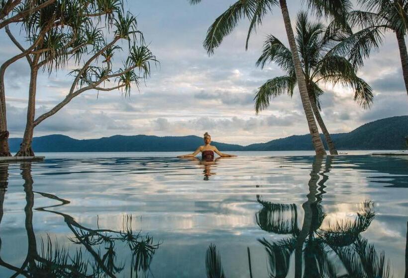 Elysian Luxury Eco Island Retreat