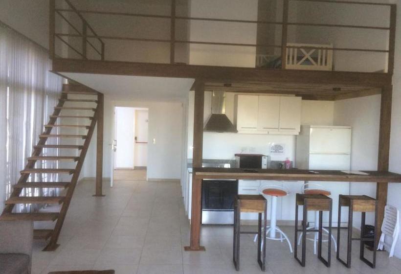 ホテル Departamento Alassio