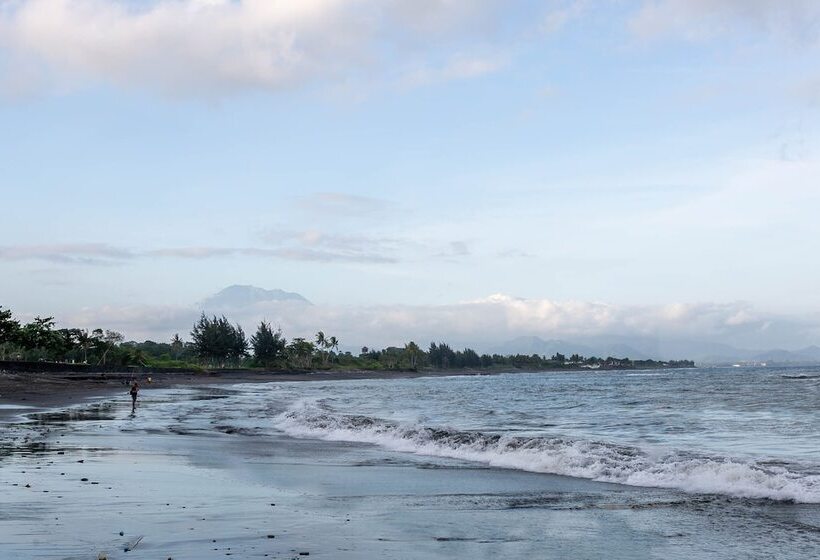فندق Starloka Saba Bali