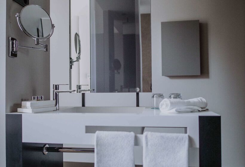 Отель Occidental Diagonal 414