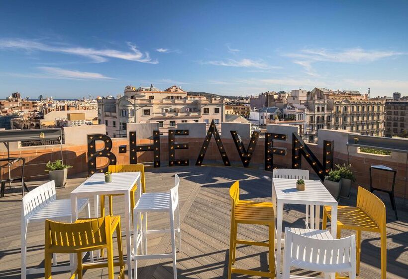 Отель Occidental Diagonal 414