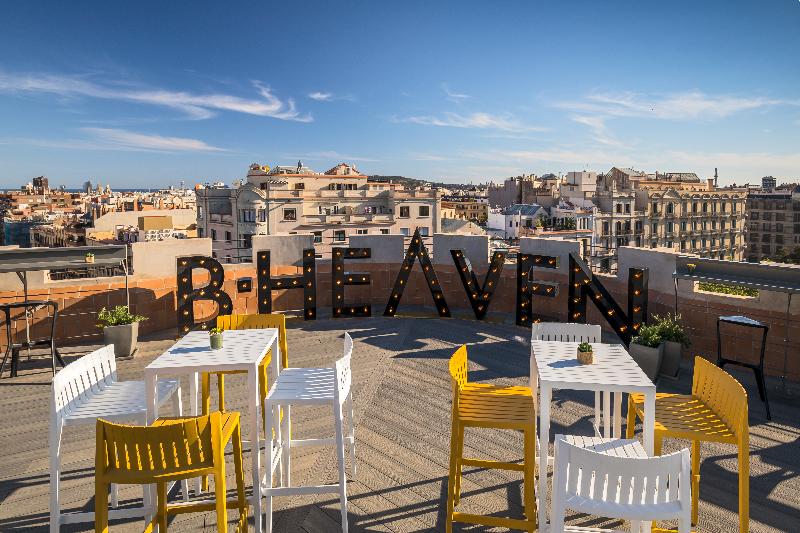 Отель Occidental Diagonal 414