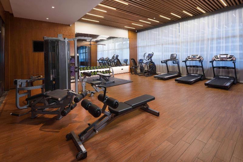 酒店 Wyndham Nankunshan