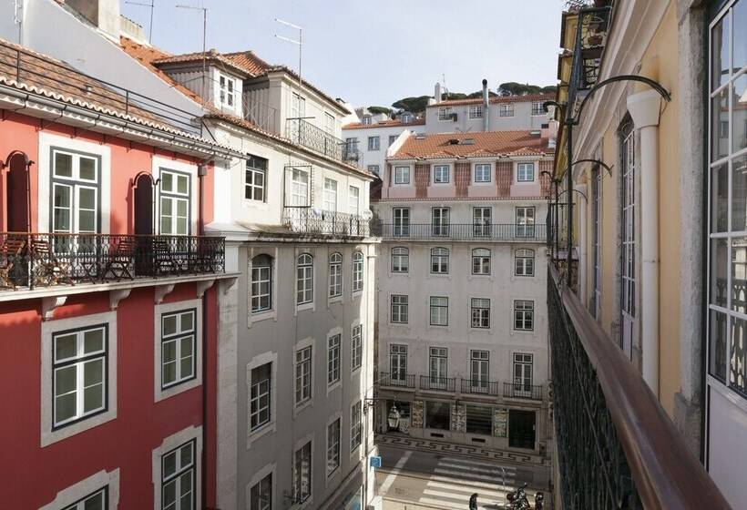 Downtown Douradores By Homing
