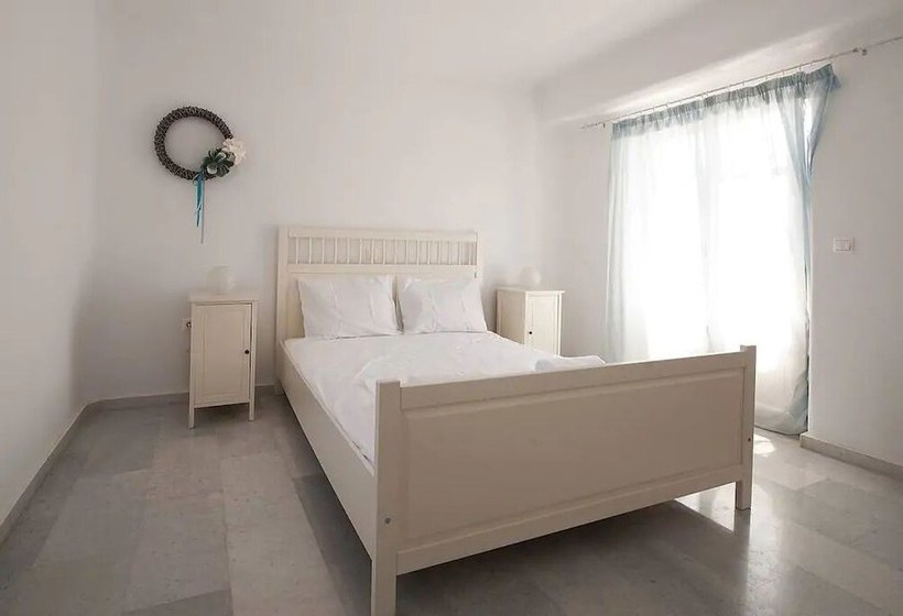 White Cliff Villas