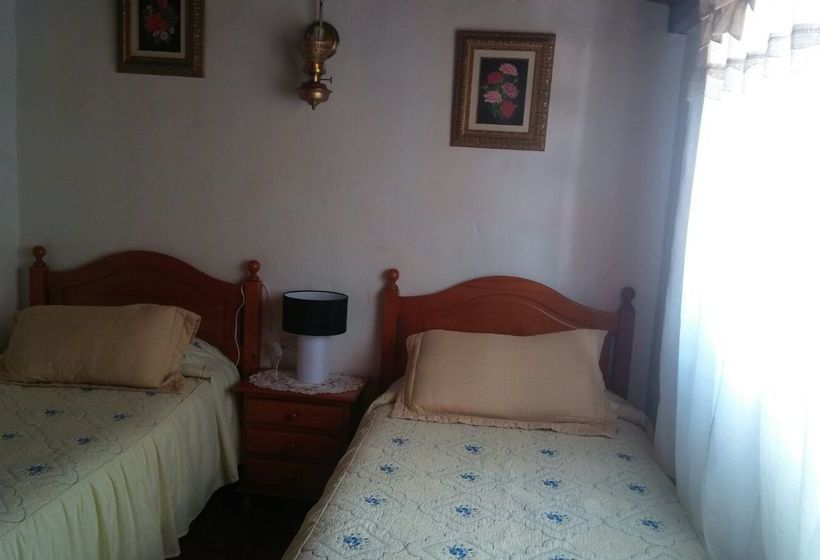 Casitas Las Pereras