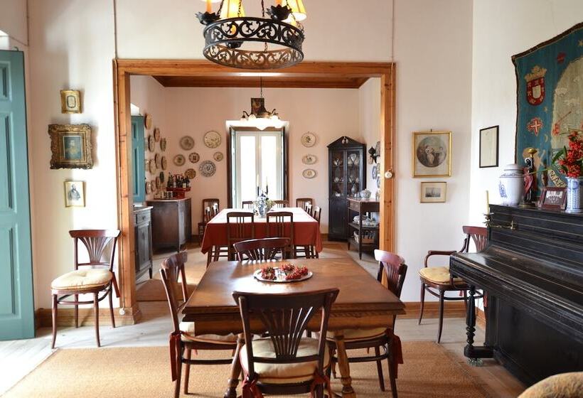فندق Casa Das Rendufas Turismo Rural Com Figos