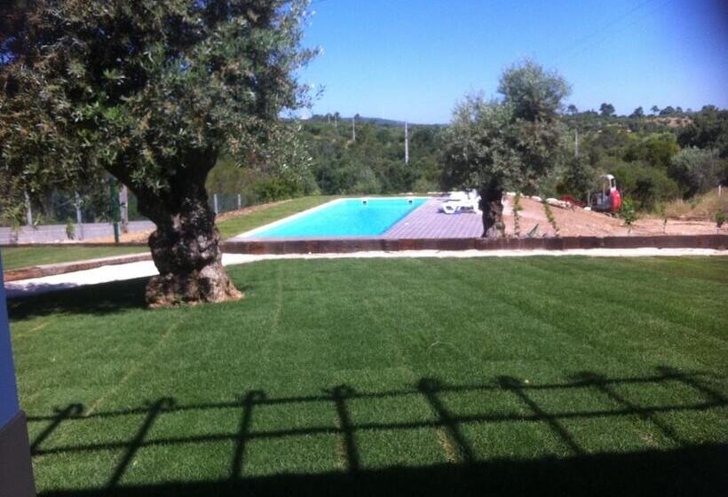 فندق Casa Das Rendufas Turismo Rural Com Figos