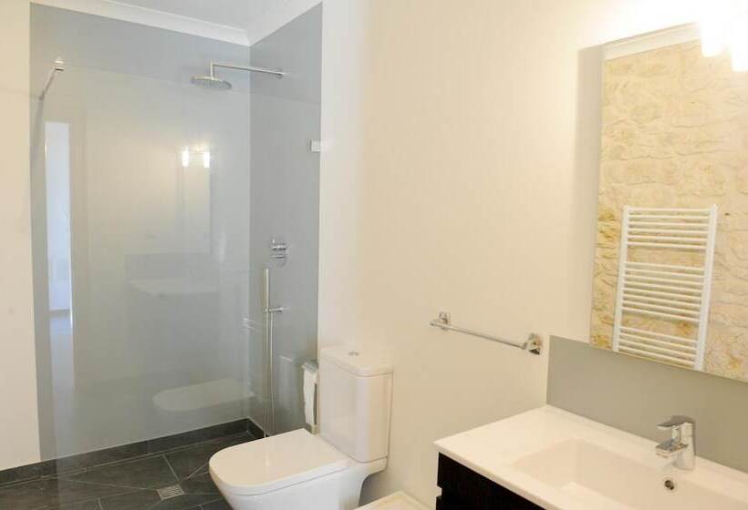 فندق Casa Das Rendufas Turismo Rural Com Figos