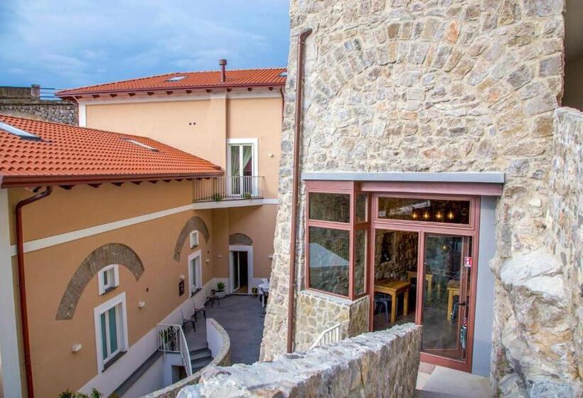 هتل La Fornace Relais & Spa