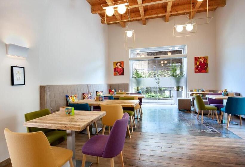 هتل La Fornace Relais & Spa