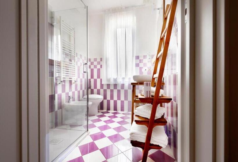 هتل La Fornace Relais & Spa