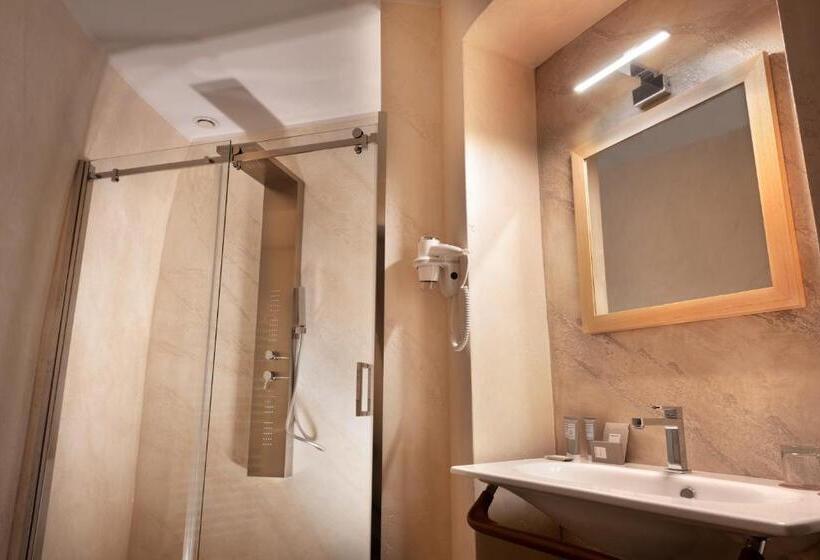 هتل La Fornace Relais & Spa
